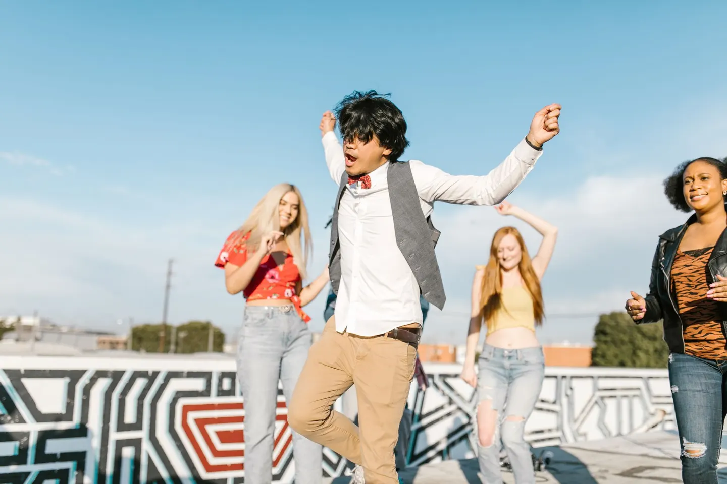 PJ's & Pancakes