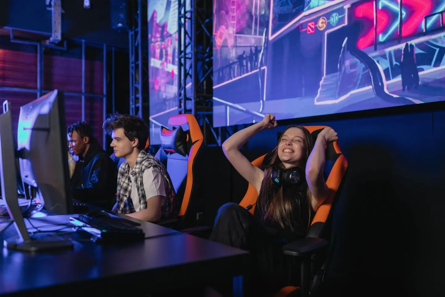 eSport Jour 30