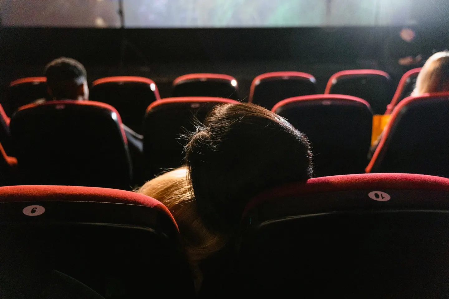 Community Screening: Auntie Mame
