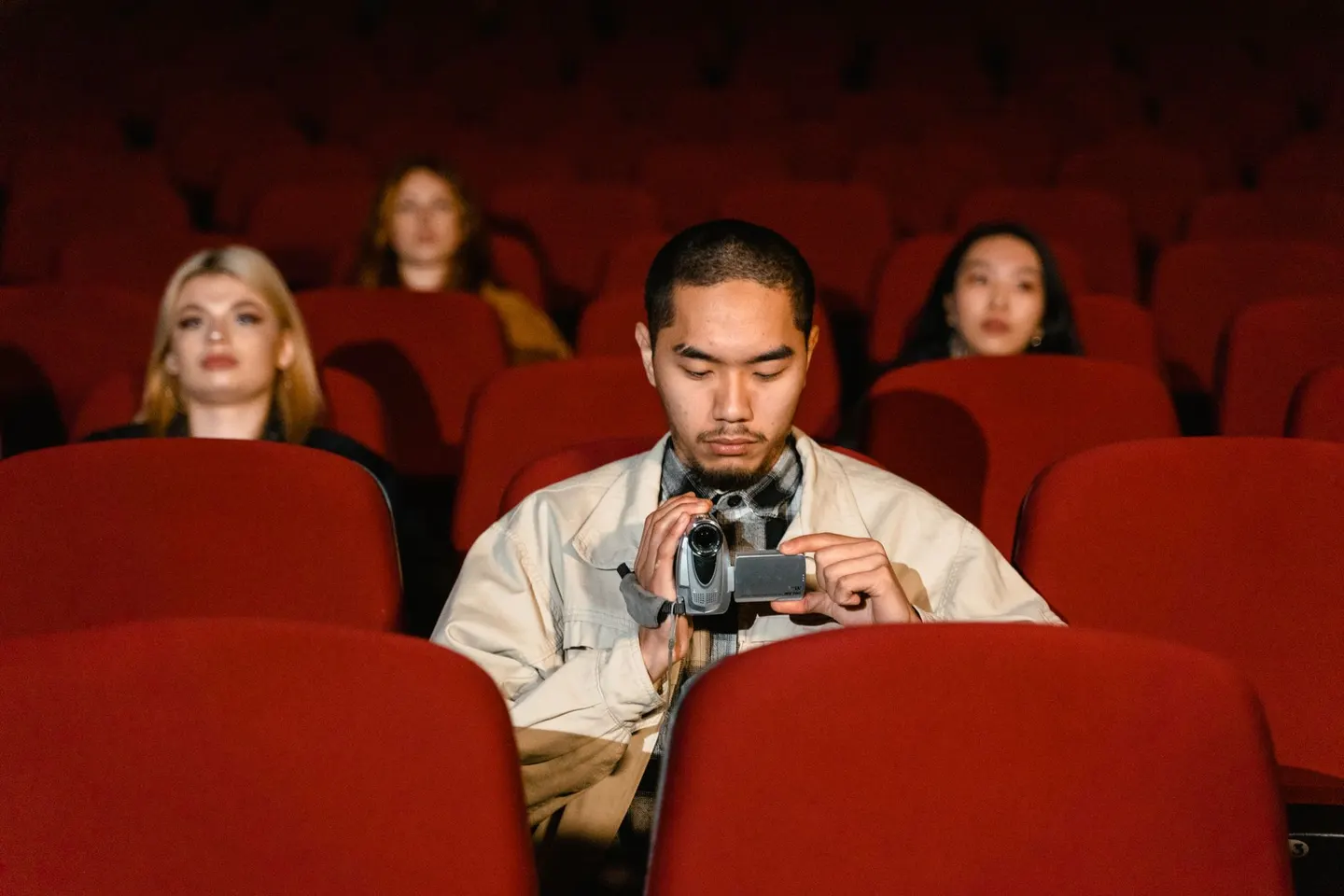 Taller 'Els grans clàssics del cinema'