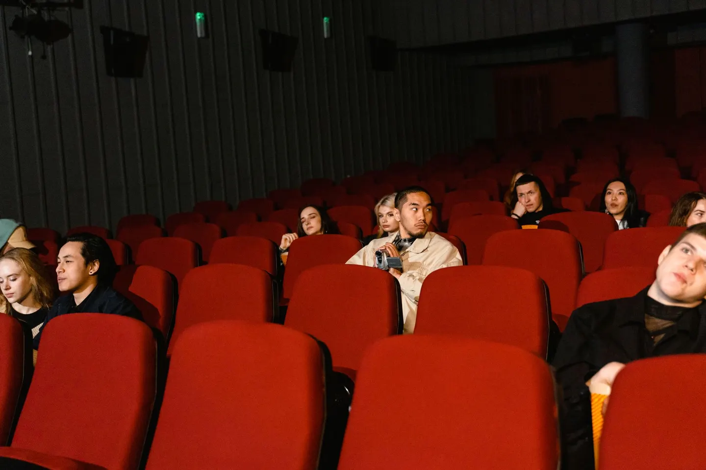 Popovich Comedy Pet Theater