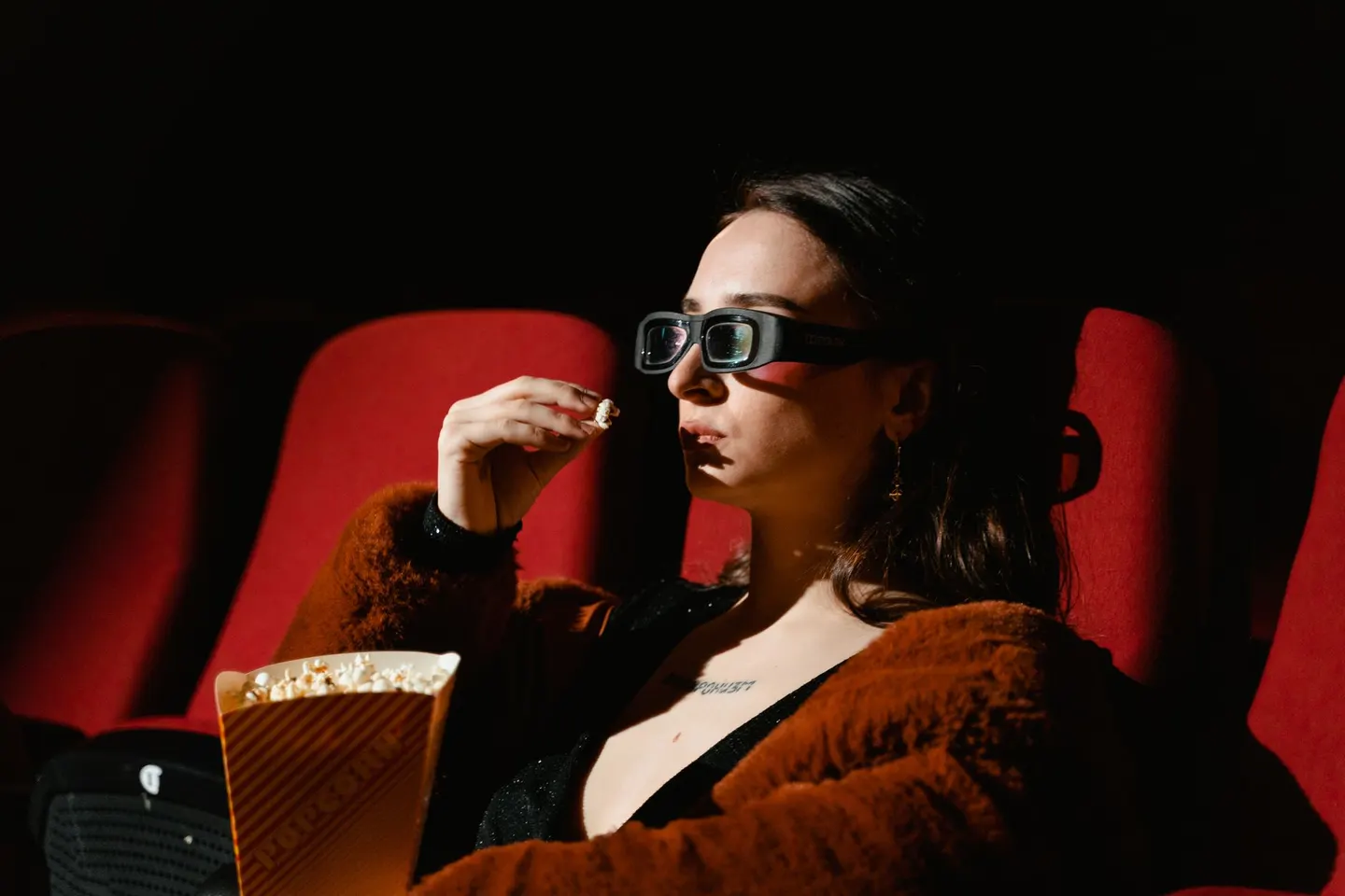 Local - Shorts Screening