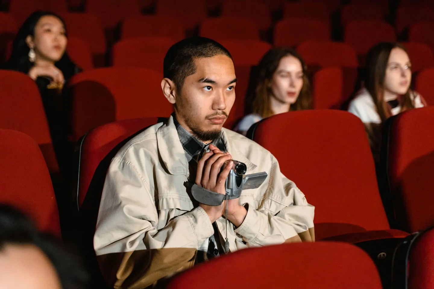 Italo-Cinema-Festival