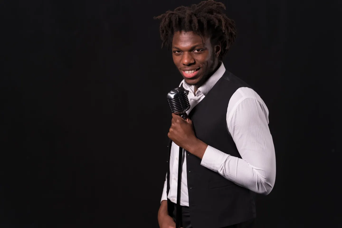 Monday Night Comedy Free SHOT With Every Ticket