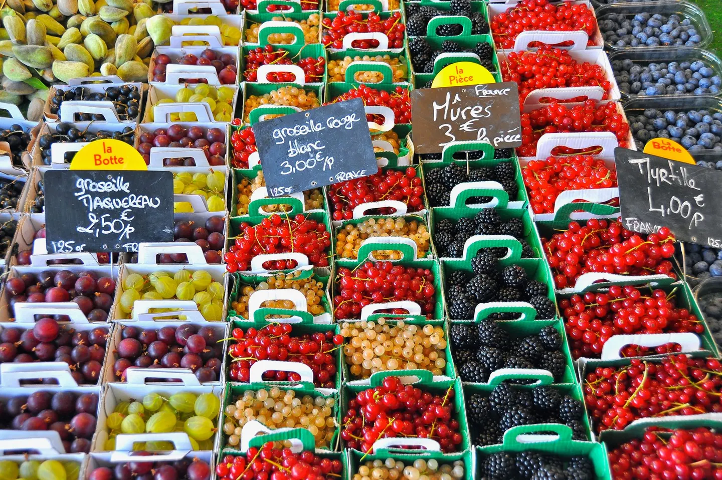 Halloween Market