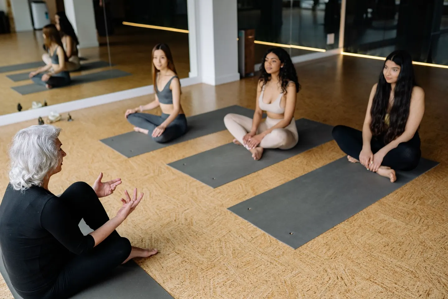 The Wellness Show