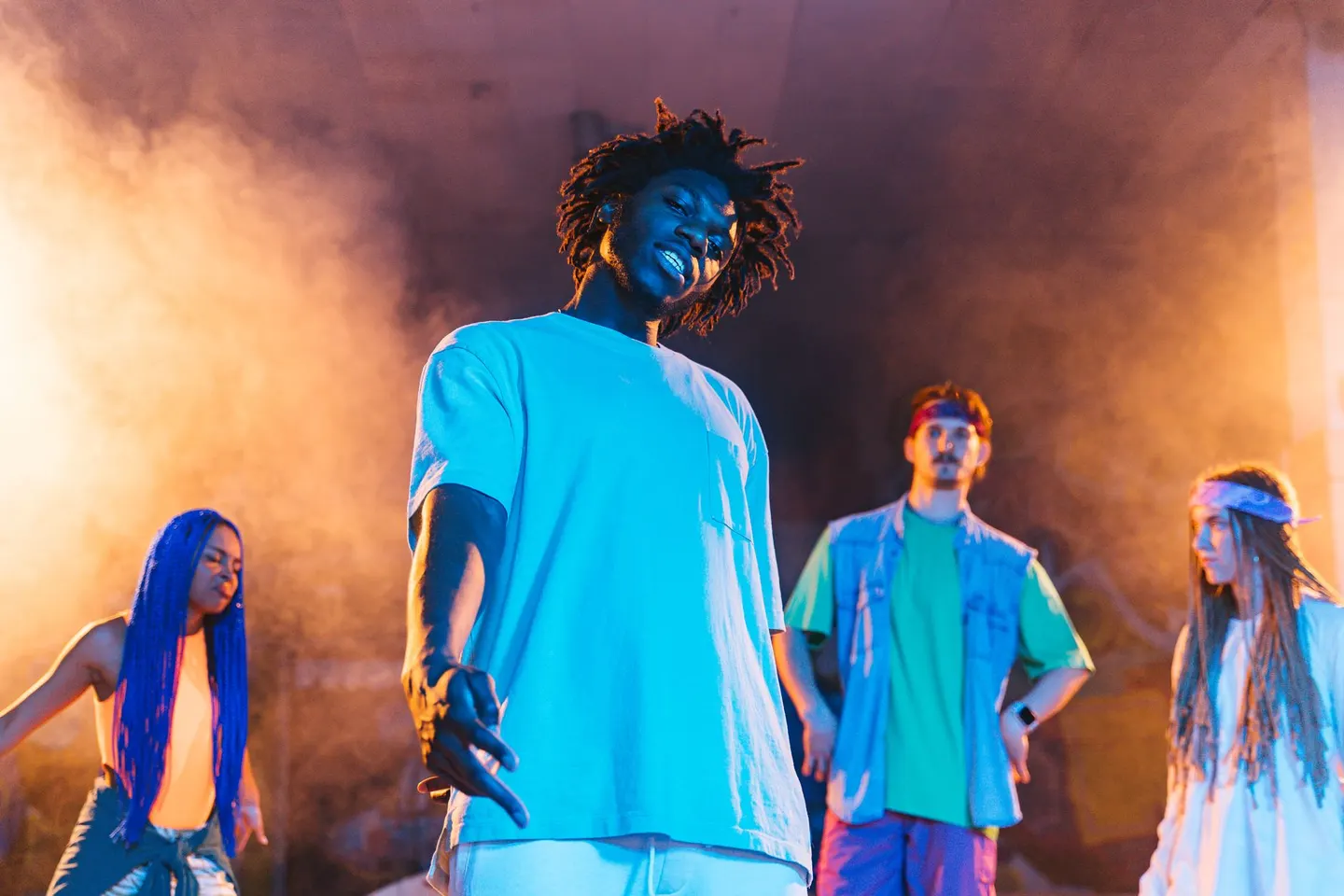 Mj The Musical