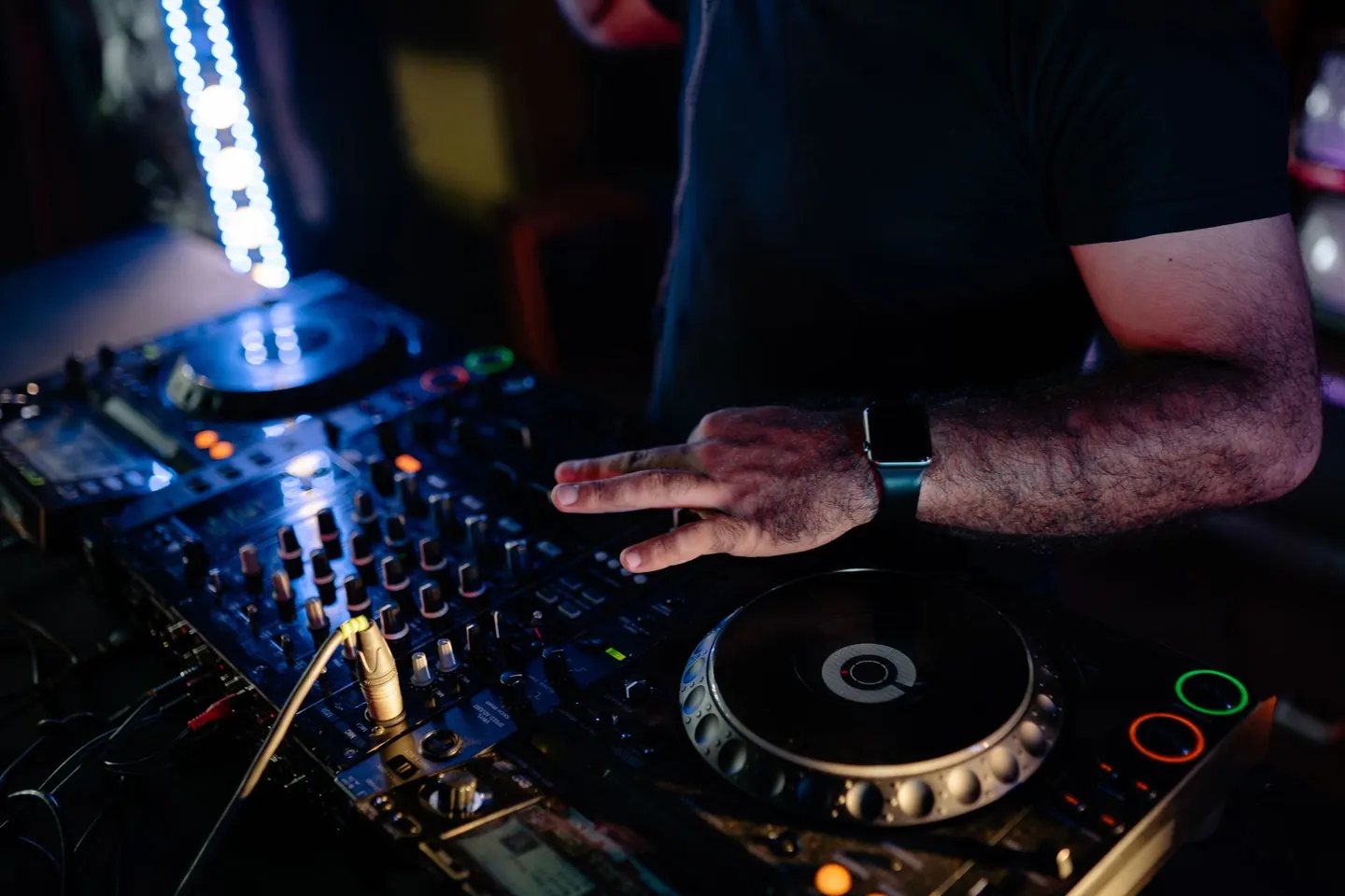 DAY SESSIONS presents: SILENT DISCO - Liverpool - Oct 2026