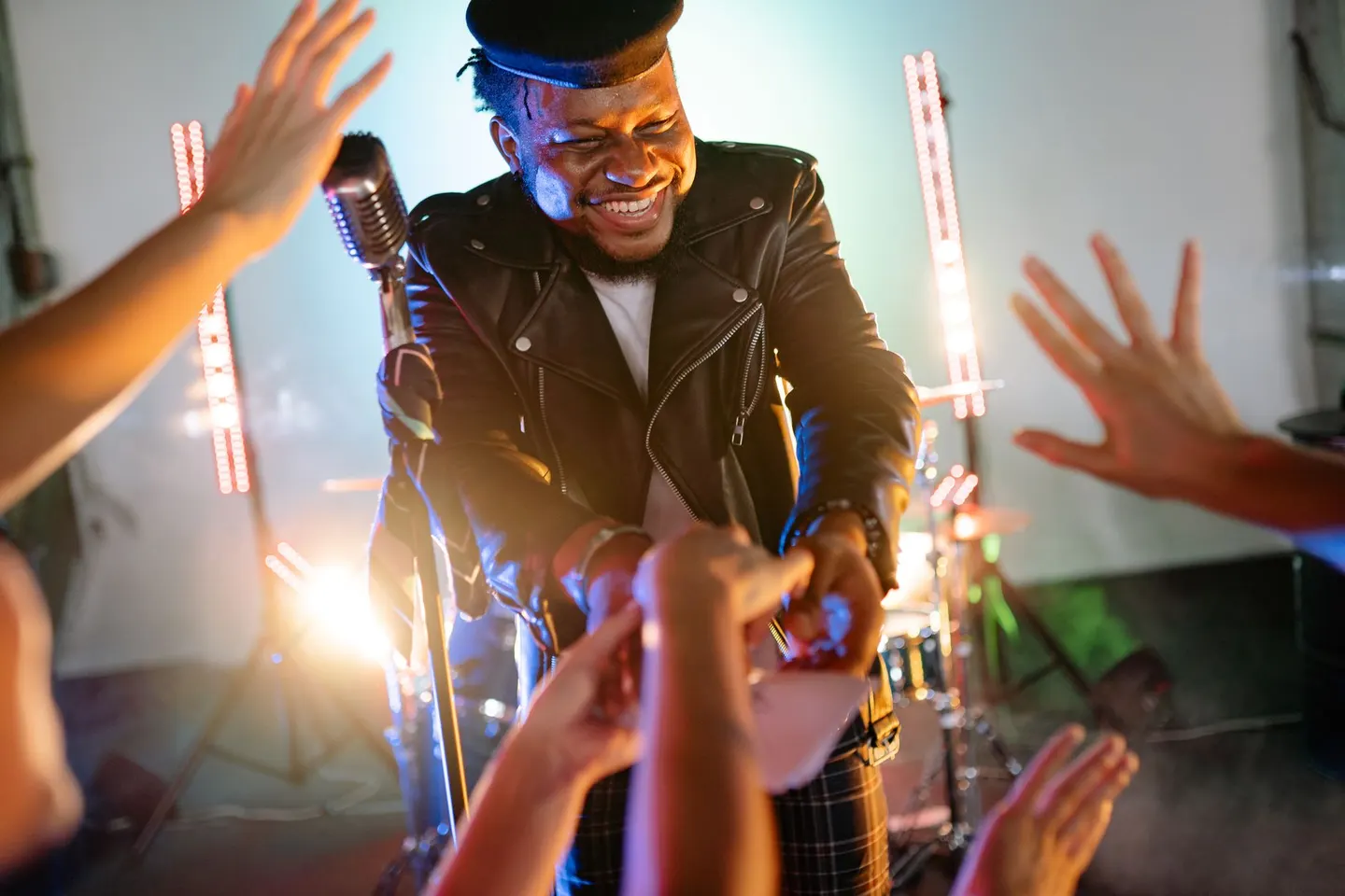 Nateland Comedy Showcase - Good Clean Comedy Show