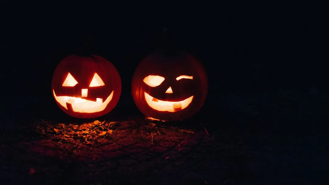 Spooktober Baltimore ENM + PolyAm Meetup
