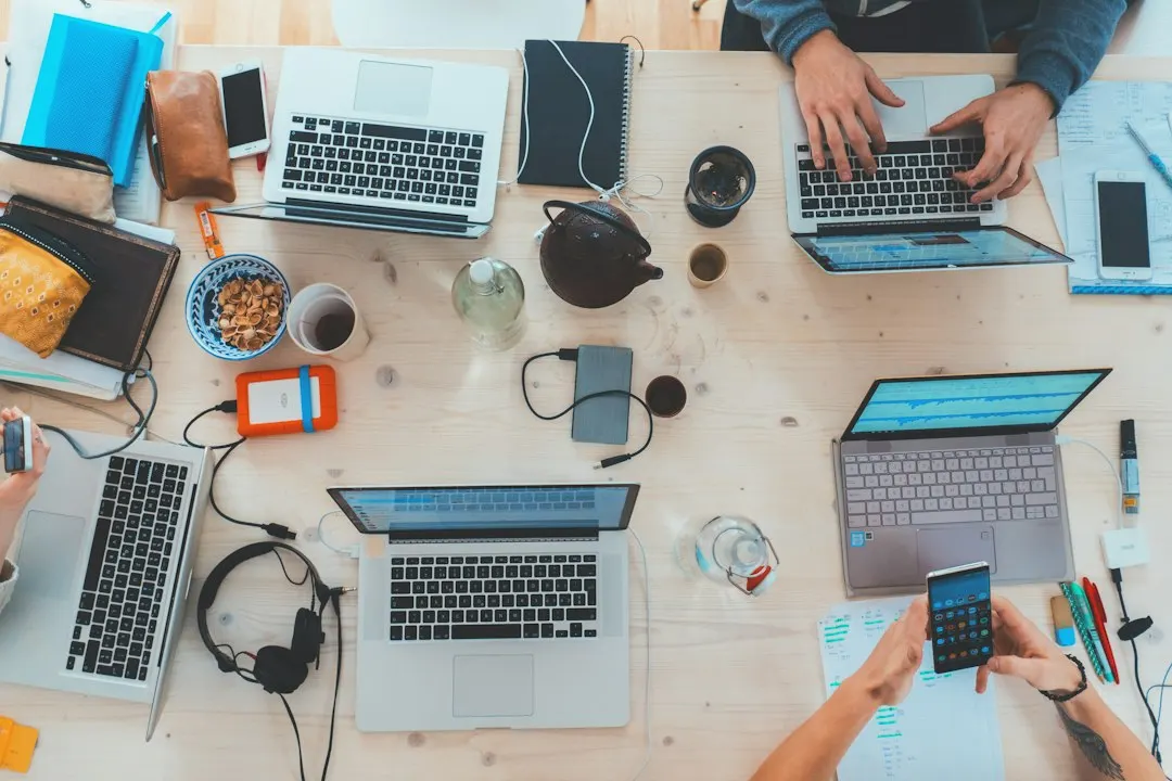 AISI Co-Working