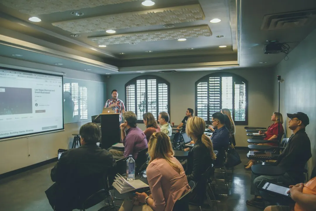 Beyond Compliance: Making Due Process Meaningful