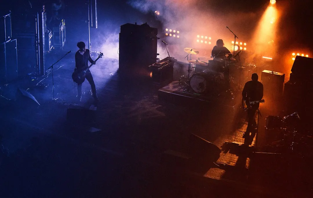 For King And Country