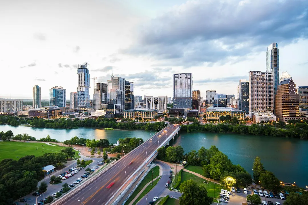 Logic Circle, Austin Chapter Family Office & Investor HH