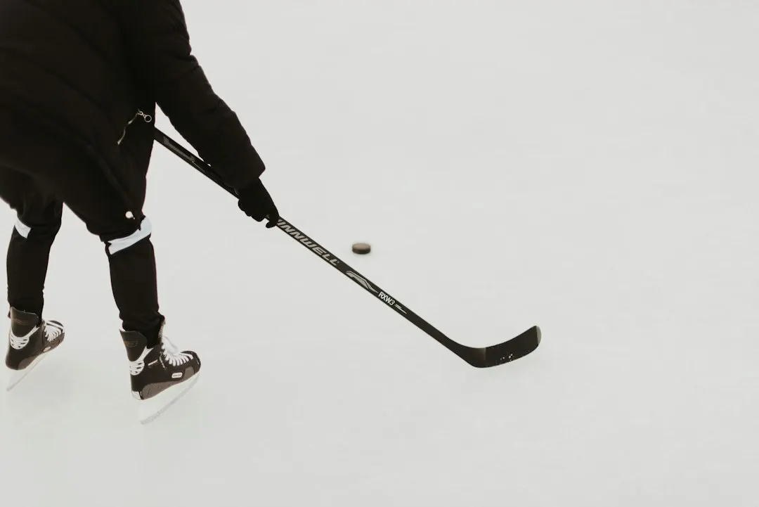 Utah Mammoth at Colorado Avalanche