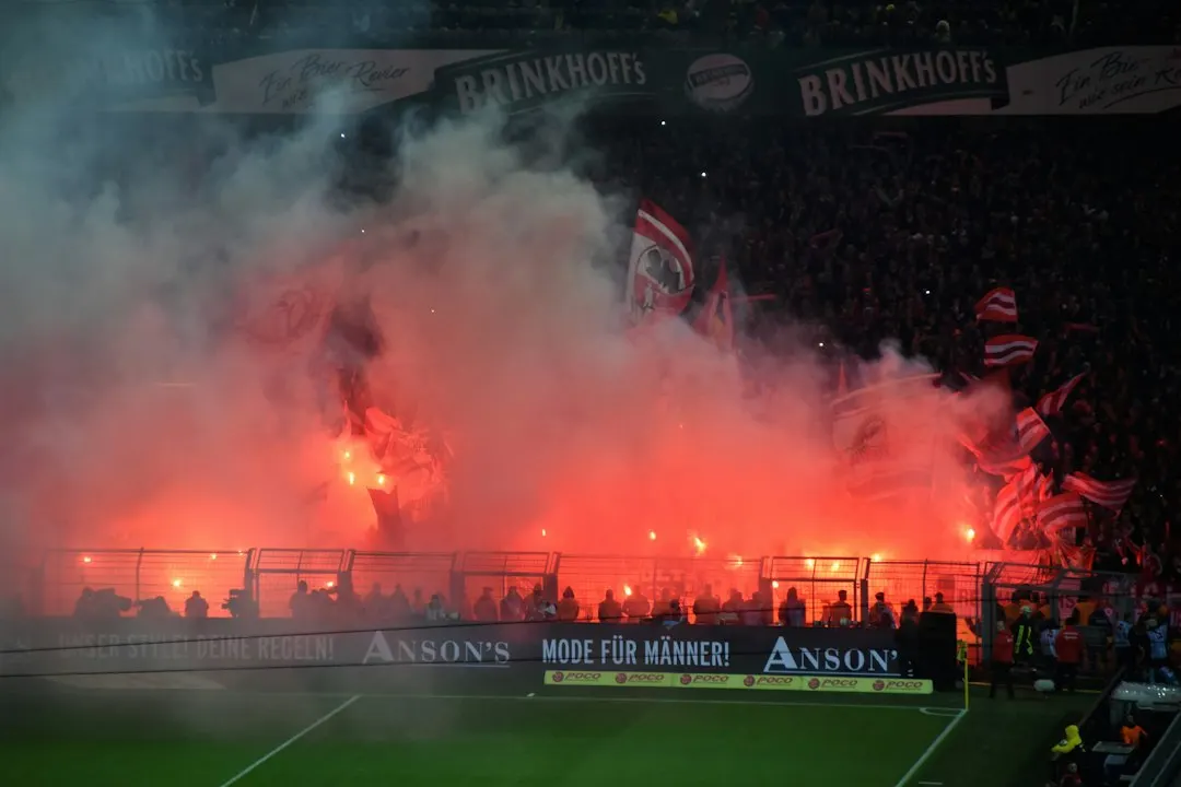 RB Leipzig vs 1. FSV Mainz 05