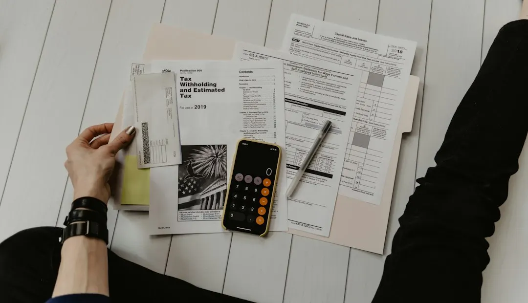 How to Budget