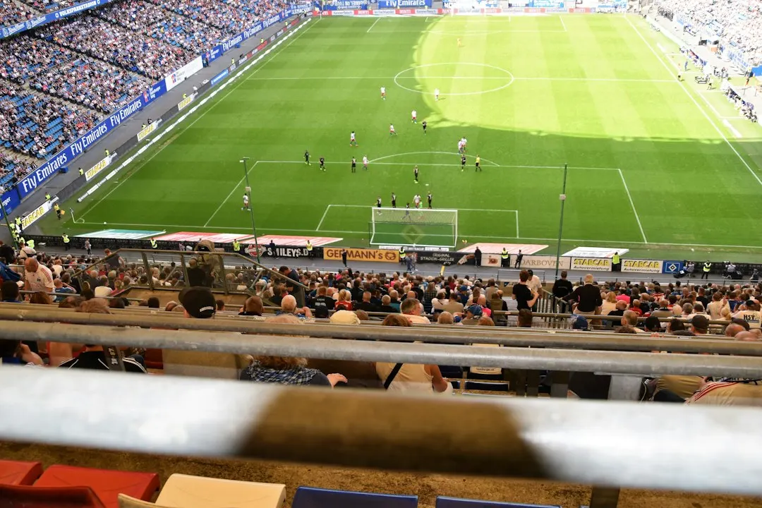 Eintracht Frankfurt vs SC Paderborn 07