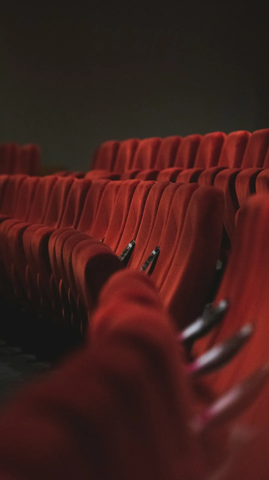 SOVEREIGN TAPES: Live Theater Production