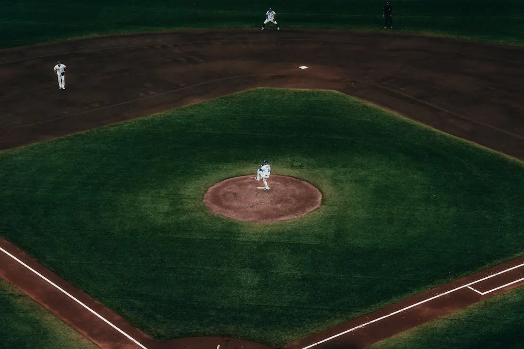 Miami Marlins at Arizona Diamondbacks