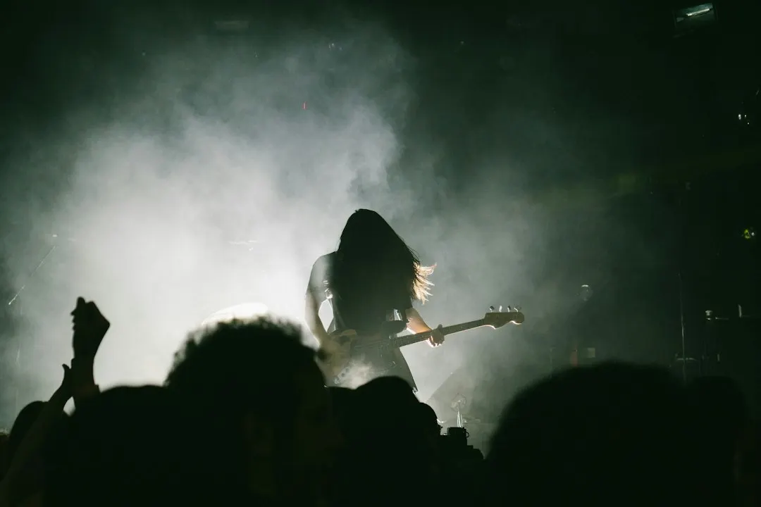 The Maine