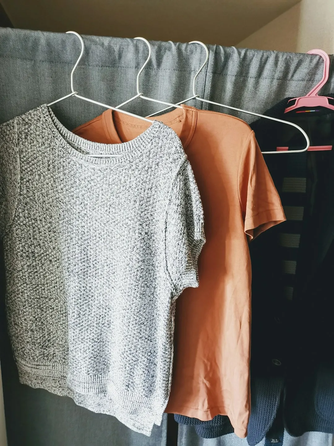 Intercambio Lluna: Ropa, libros y más