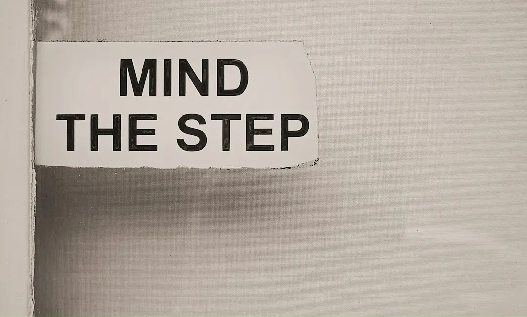 Founder Mindset Session