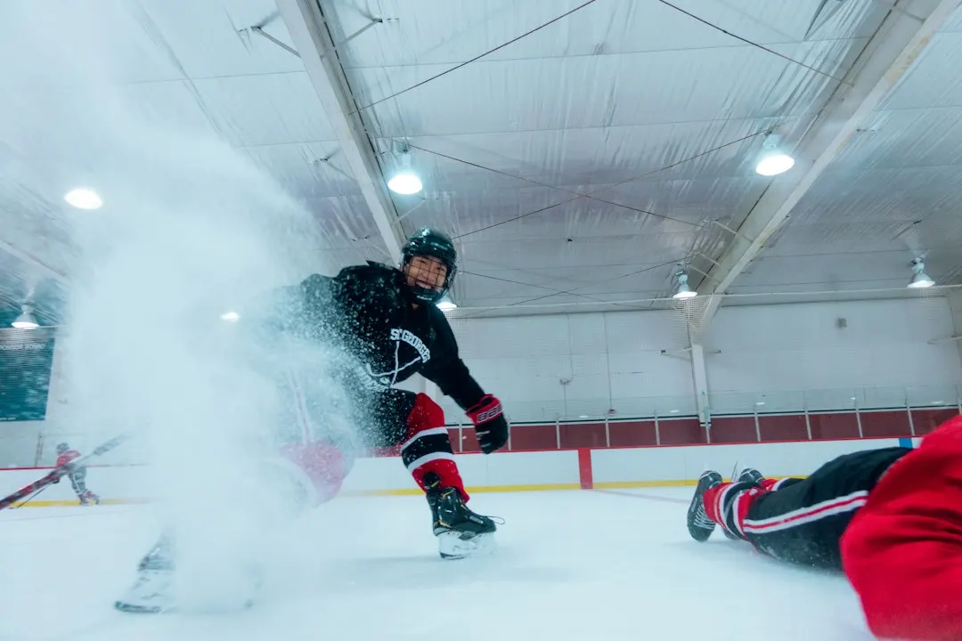 Pittsburgh Penguins at Buffalo Sabres