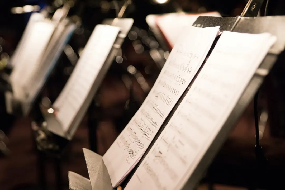 Bachs Brandenburgse concerten door Bach Collegium Japan