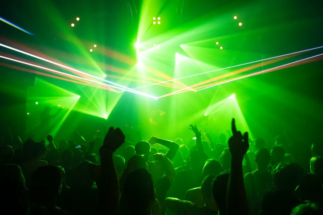 Absinthe (18+ Event)