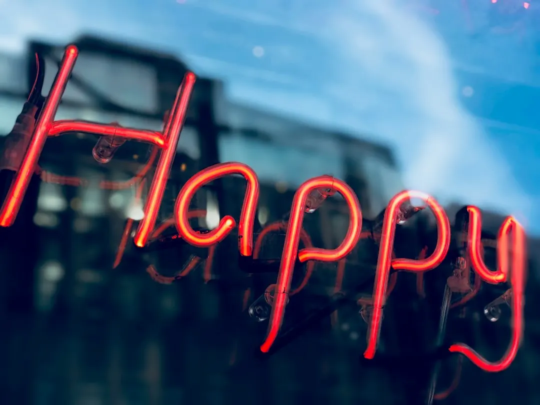 Happy Hour London
