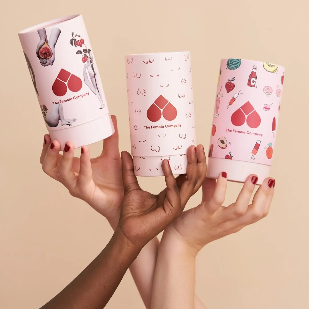 Menstrual Health 102!