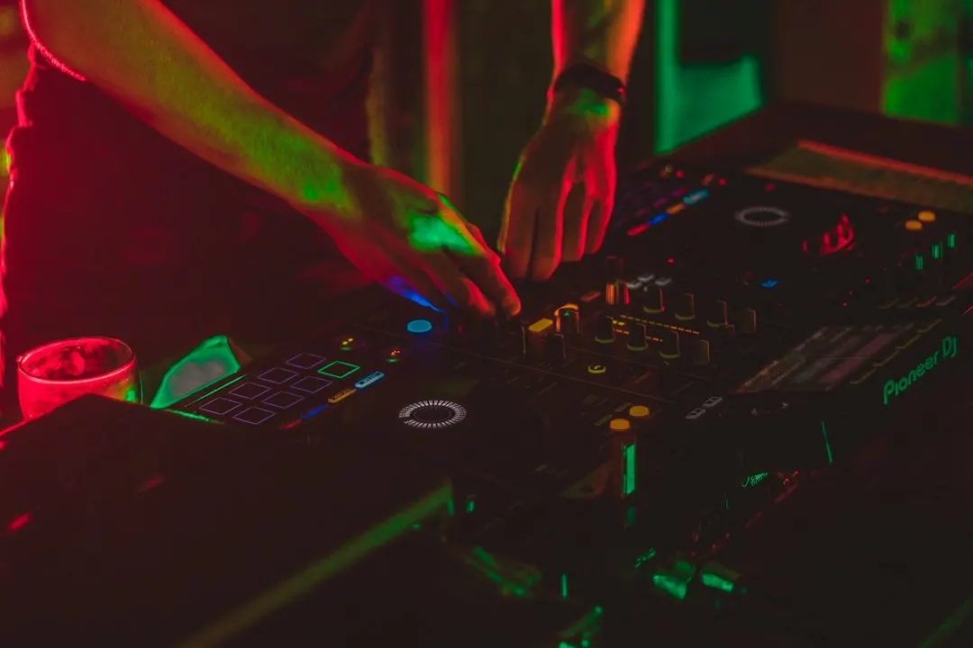 Reggaeton and Latin Rooftop Party