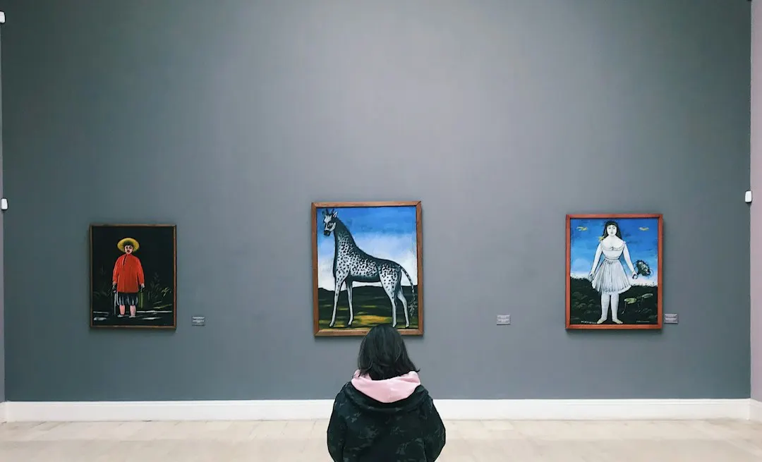 Titanic - The Artifact Exhibition