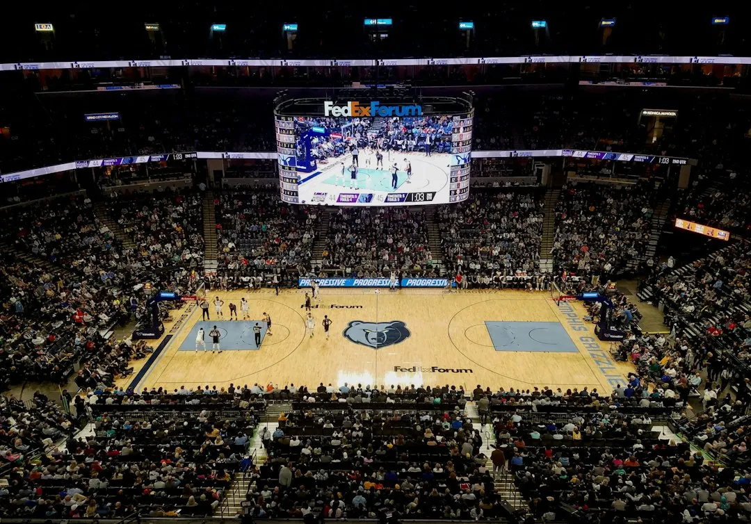 Charlotte Hornets at Atlanta Hawks