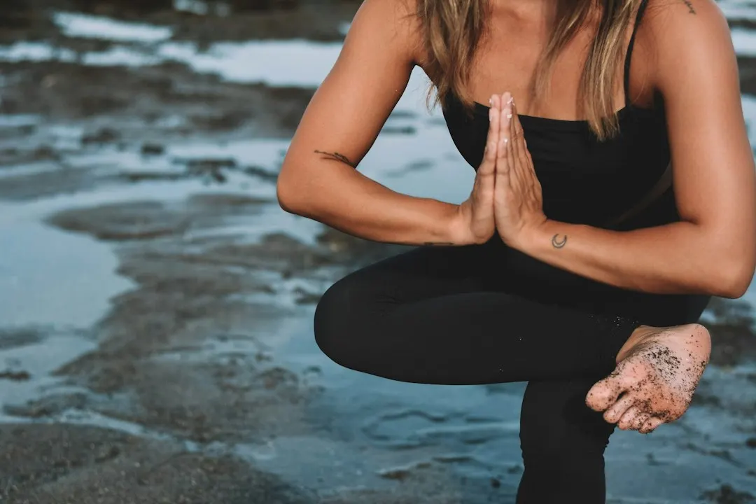 Creating Calm from Chaos: Five Tools to Take Angst Out of Anxiety