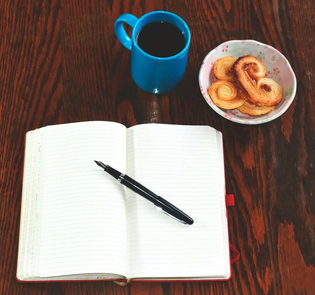 Minneapolis Journaling Club
