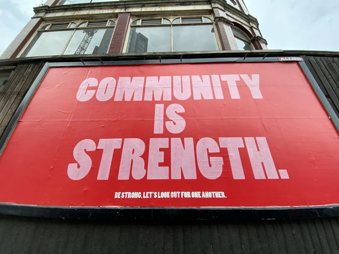 Instasold Community Service