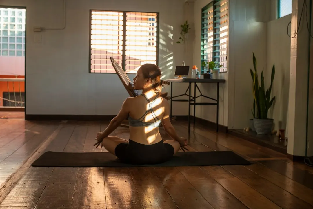 Yoga & Relax