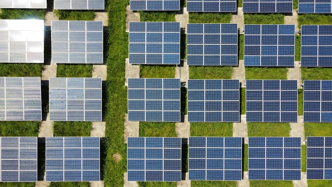 Clean Energy x Data Center Happy Hour