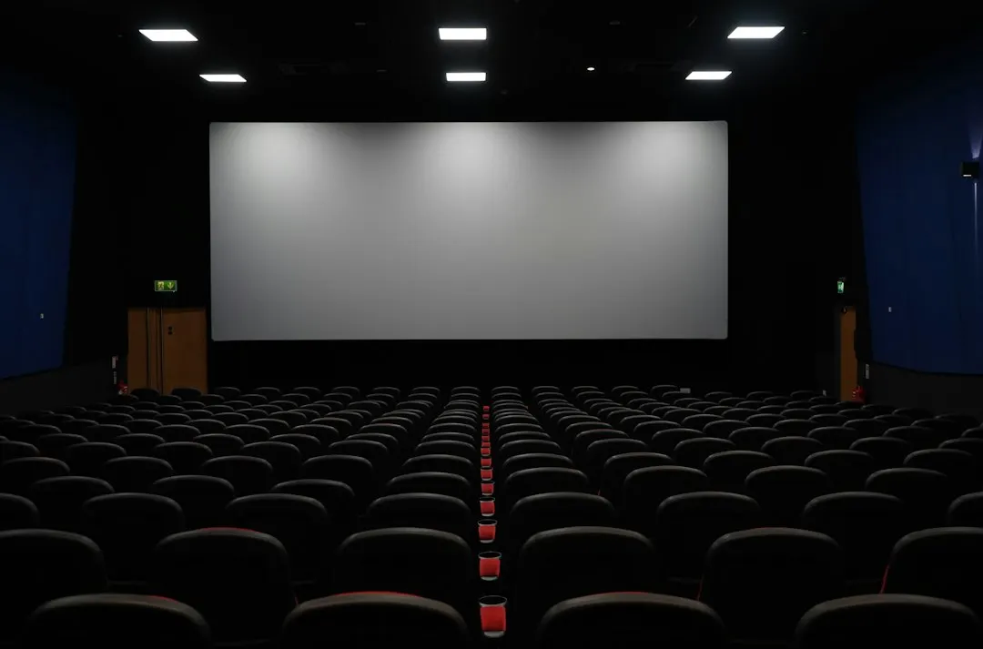 Film Screening: "Cuisine and Science"