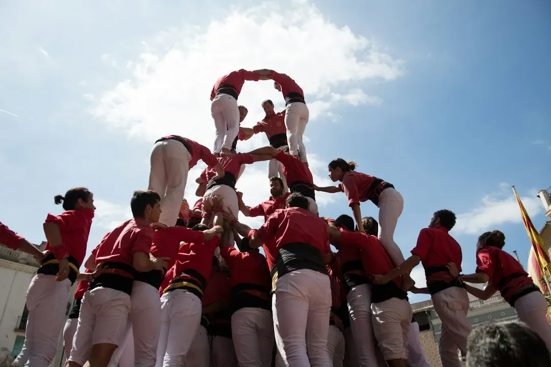 Building Startup Teams That Win