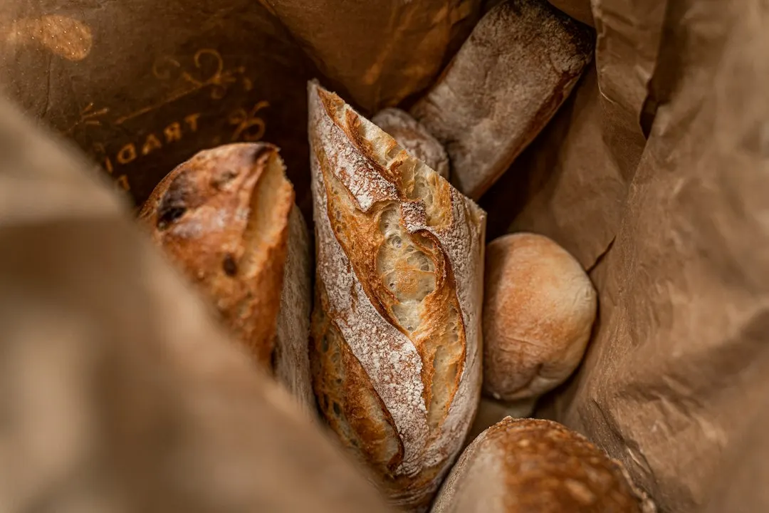 Makers & Bakers Swap - Highland