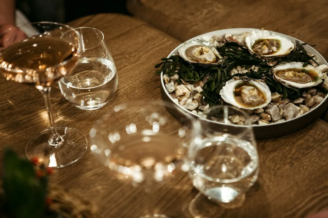 A Seat at the Table: An Evening for Tough Tech Builders & Backers