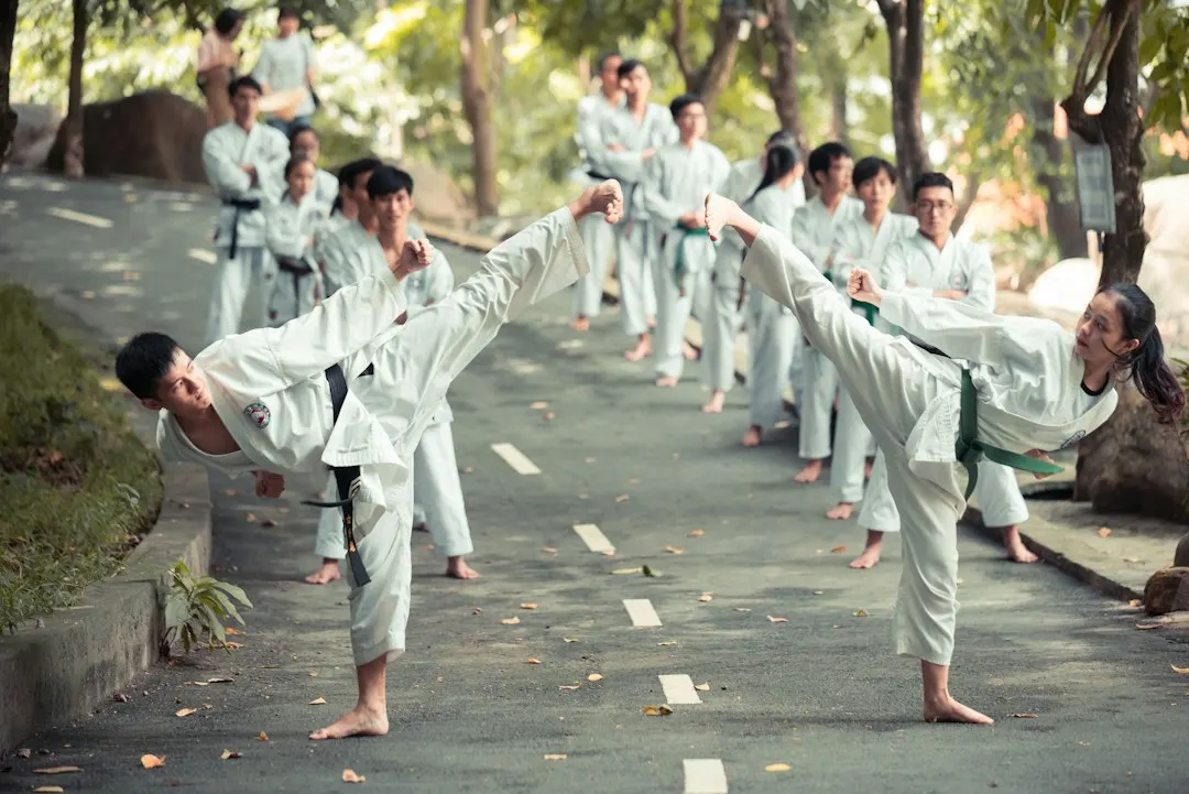 GWU No-Gi Middleweight Quintet Challenge