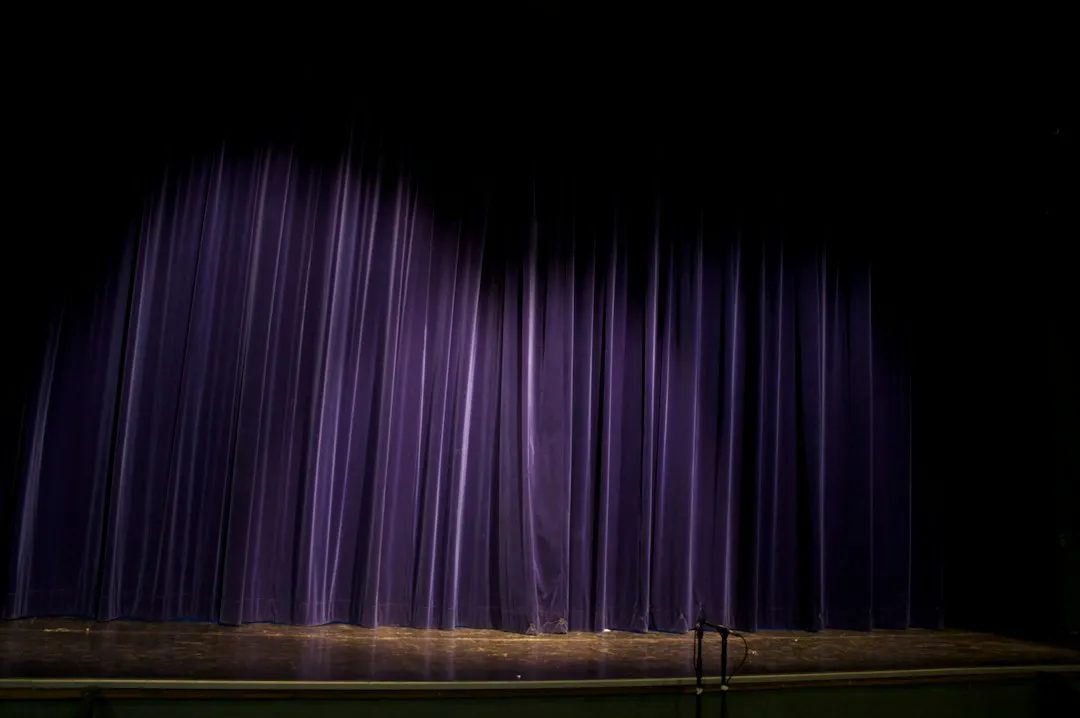 Menopause - The Musical