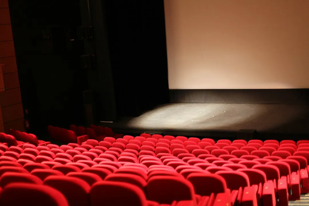 A Symphony of Cinema