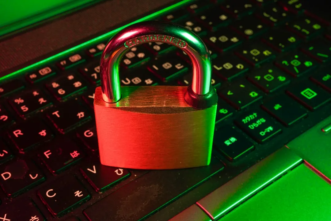 Kvadrat Säkerhetsdag – IT- och informationssäkerhet i praktiken