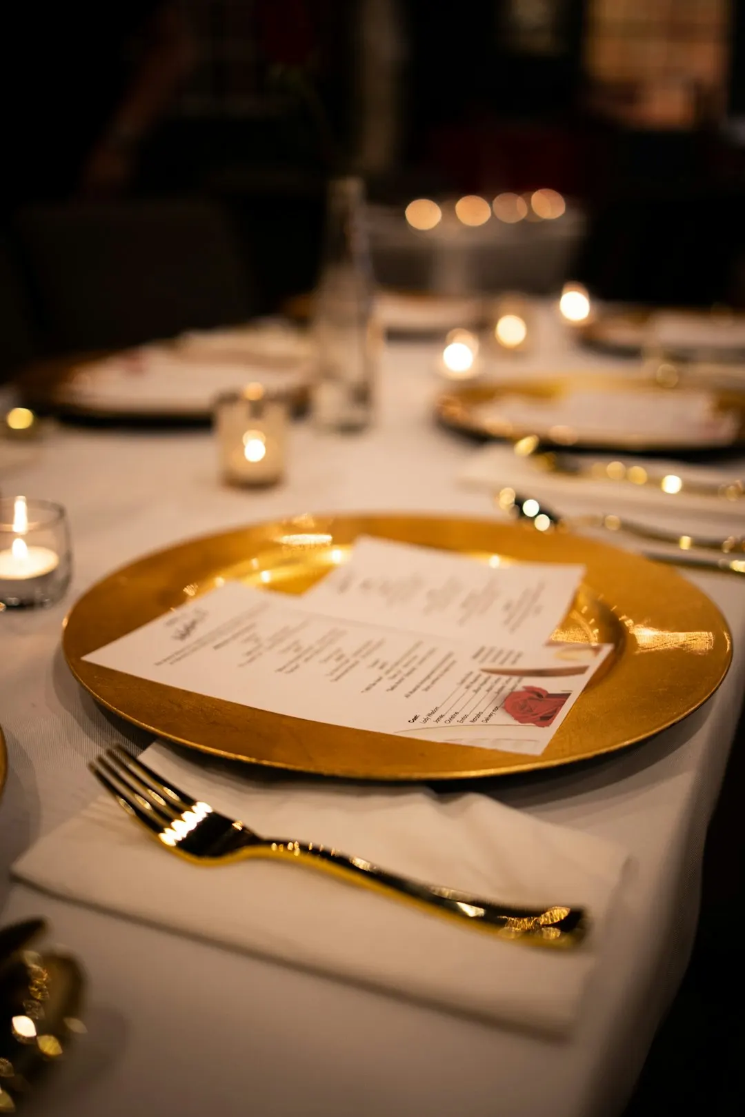 SFP National GVP Expo: Opening Gala
