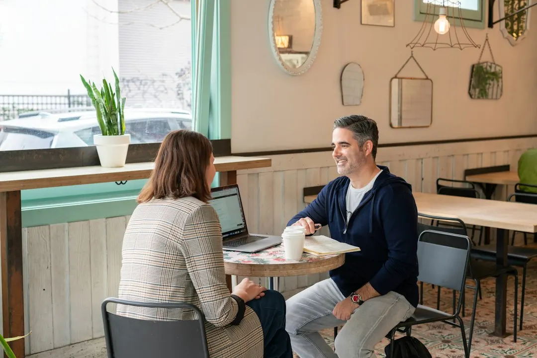Speeddating 25-35 år
